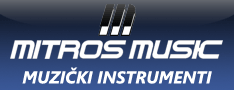 Muzicki instrumenti