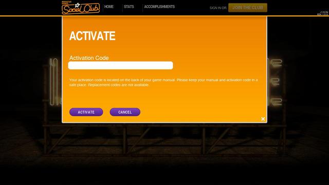 Sally Spa Activation Code