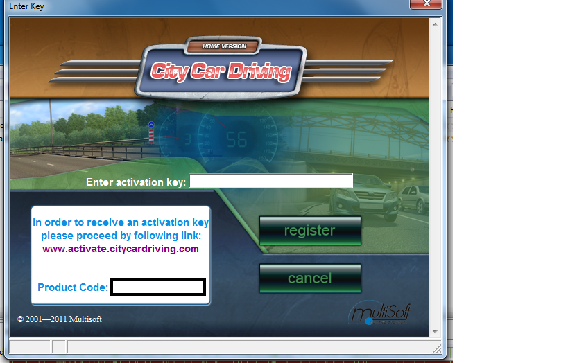 activation key for city car driving home edition activation key for city car driving home edition